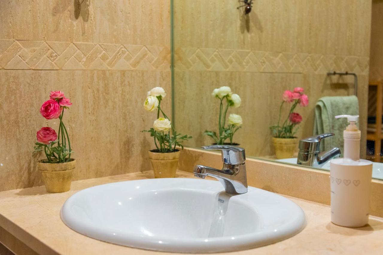 Luxury Flat In Skyscraper Lägenhet Santa Cruz de Tenerife Exteriör bild